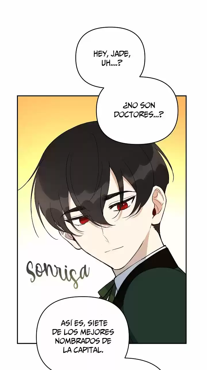 Me Convertí En La Hija Del Héroe Oscuro - Capítulo 15 - Página 14 - LectorTMOo