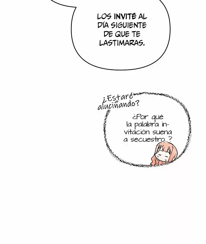 Me Convertí En La Hija Del Héroe Oscuro - Capítulo 15 - Página 15 - LectorTMOo