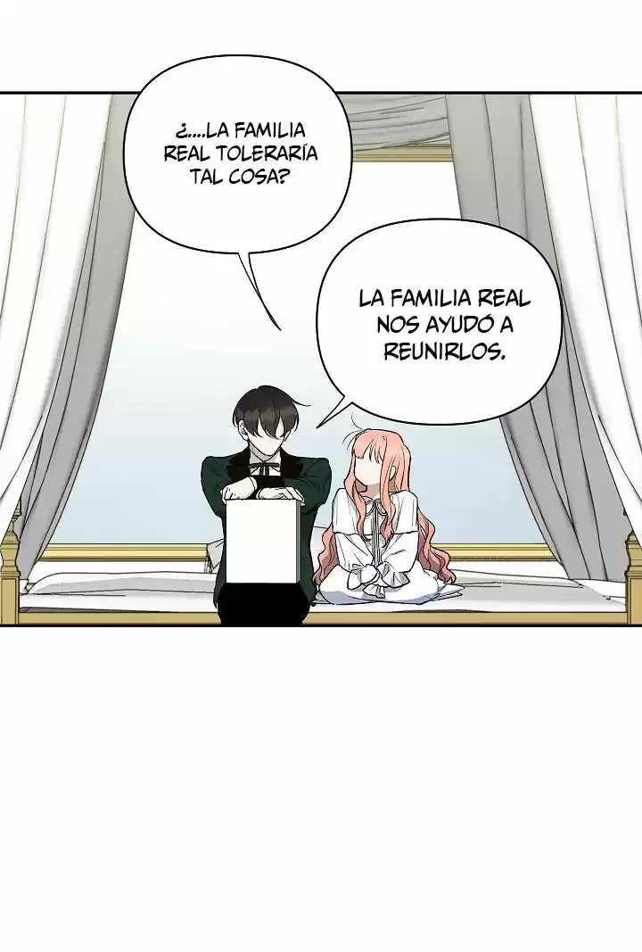 Me Convertí En La Hija Del Héroe Oscuro - Capítulo 15 - Página 16 - LectorTMOo