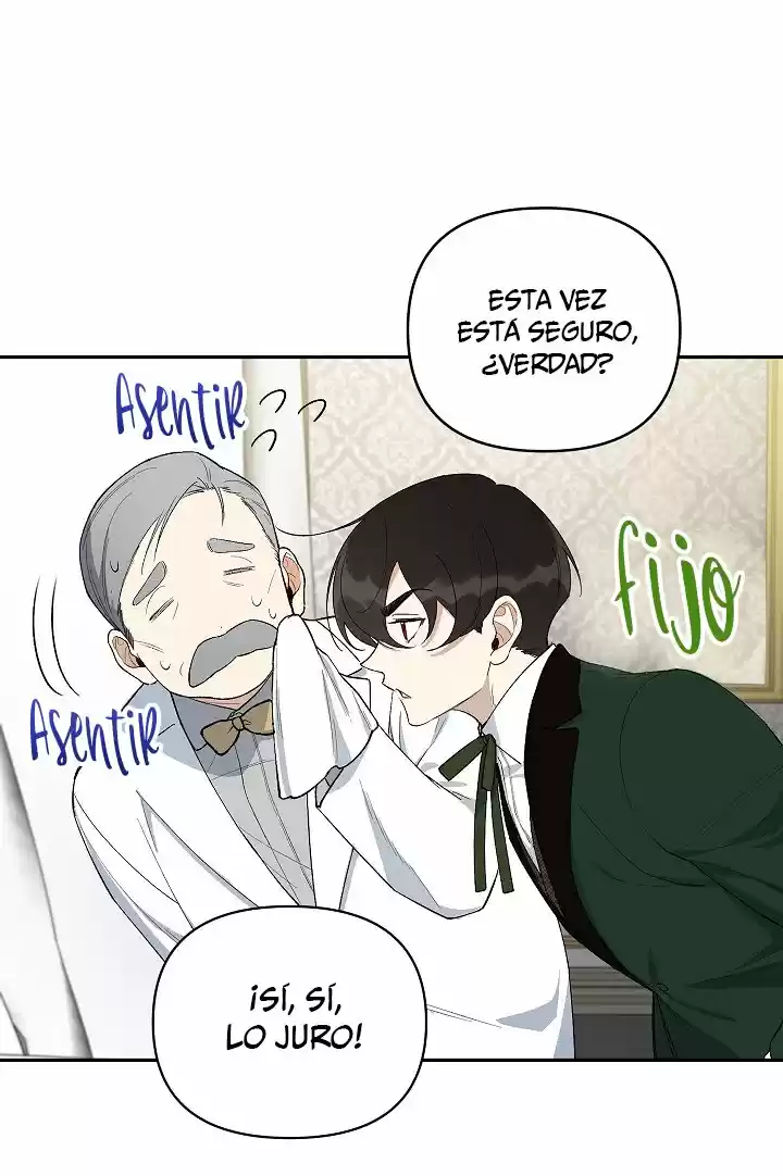 Me Convertí En La Hija Del Héroe Oscuro - Capítulo 15 - Página 22 - LectorTMOo