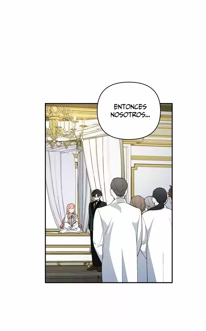 Me Convertí En La Hija Del Héroe Oscuro - Capítulo 15 - Página 24 - LectorTMOo