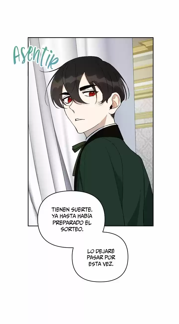 Me Convertí En La Hija Del Héroe Oscuro - Capítulo 15 - Página 25 - LectorTMOo