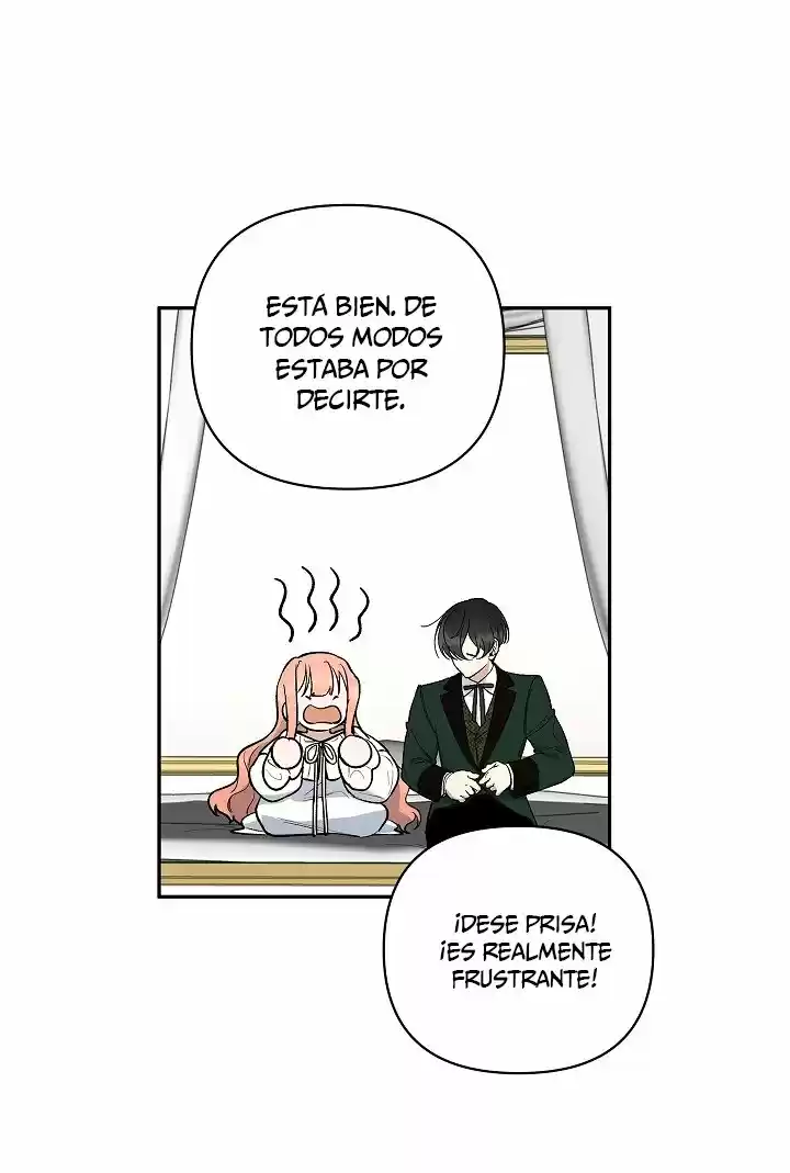 Me Convertí En La Hija Del Héroe Oscuro - Capítulo 15 - Página 29 - LectorTMOo