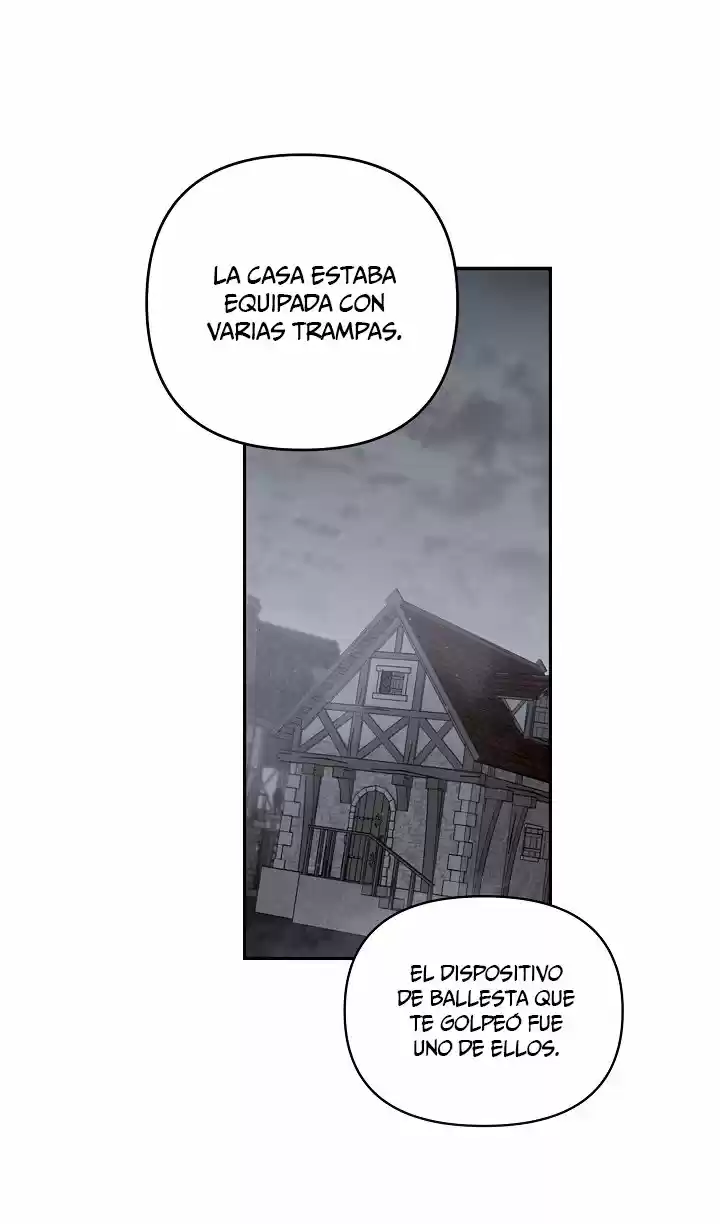 Me Convertí En La Hija Del Héroe Oscuro - Capítulo 15 - Página 31 - LectorTMOo