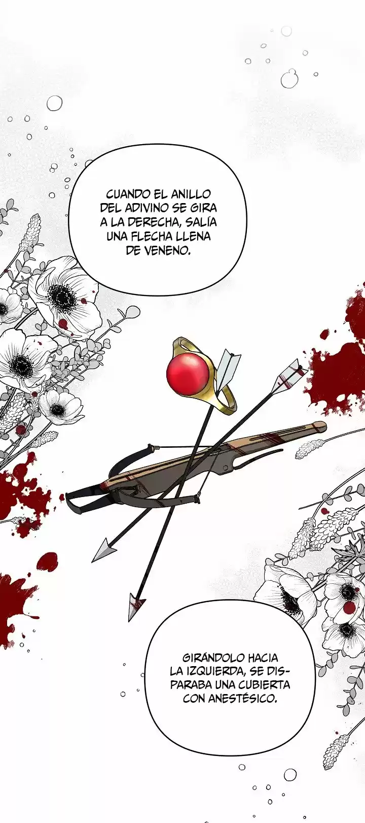 Me Convertí En La Hija Del Héroe Oscuro - Capítulo 15 - Página 32 - LectorTMOo