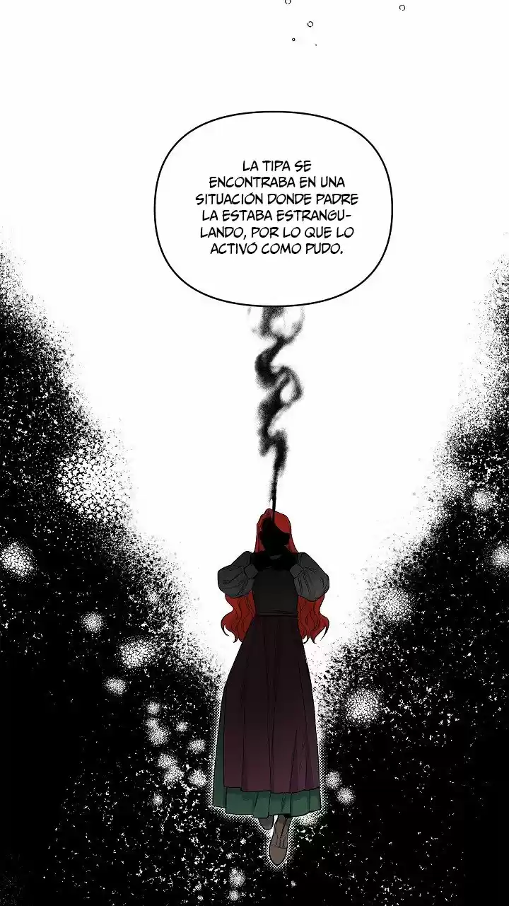 Me Convertí En La Hija Del Héroe Oscuro - Capítulo 15 - Página 33 - LectorTMOo