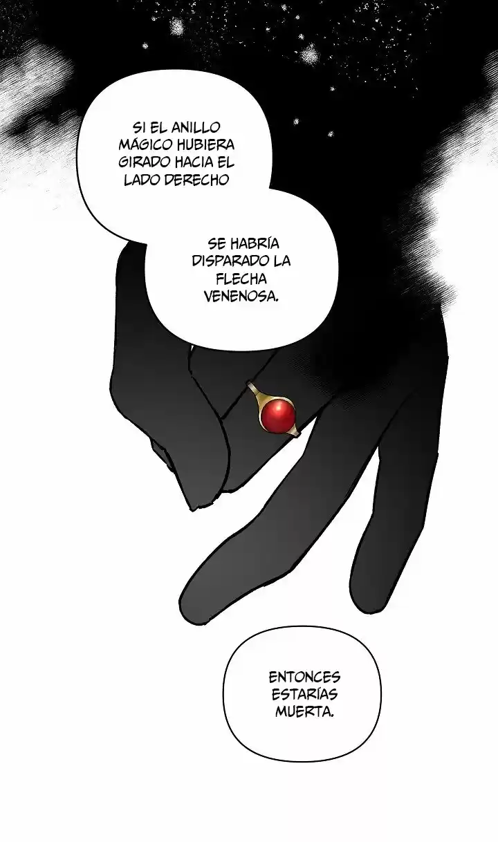 Me Convertí En La Hija Del Héroe Oscuro - Capítulo 15 - Página 34 - LectorTMOo