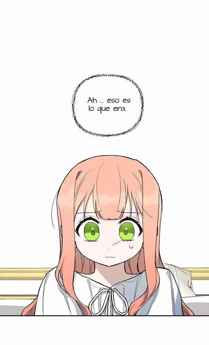 Me Convertí En La Hija Del Héroe Oscuro - Capítulo 15 - Página 35 - LectorTMOo