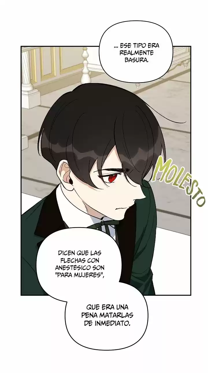 Me Convertí En La Hija Del Héroe Oscuro - Capítulo 15 - Página 40 - LectorTMOo