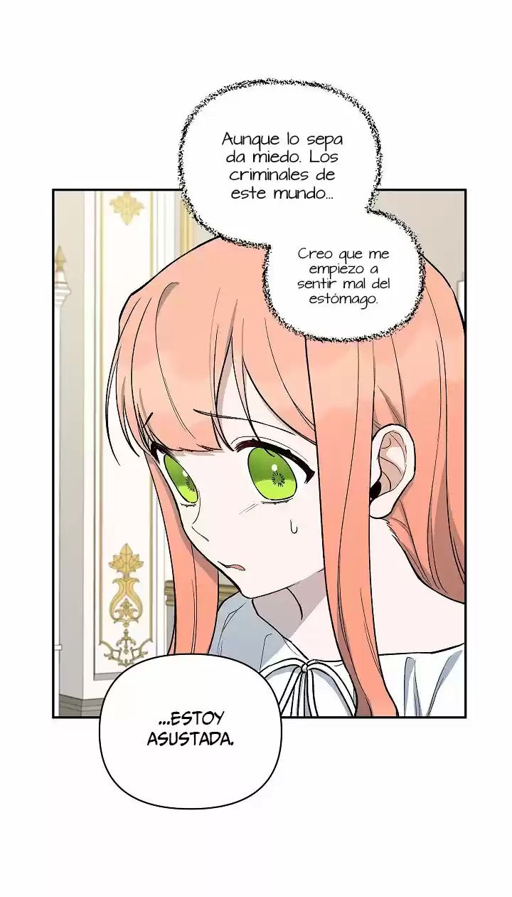 Me Convertí En La Hija Del Héroe Oscuro - Capítulo 15 - Página 41 - LectorTMOo