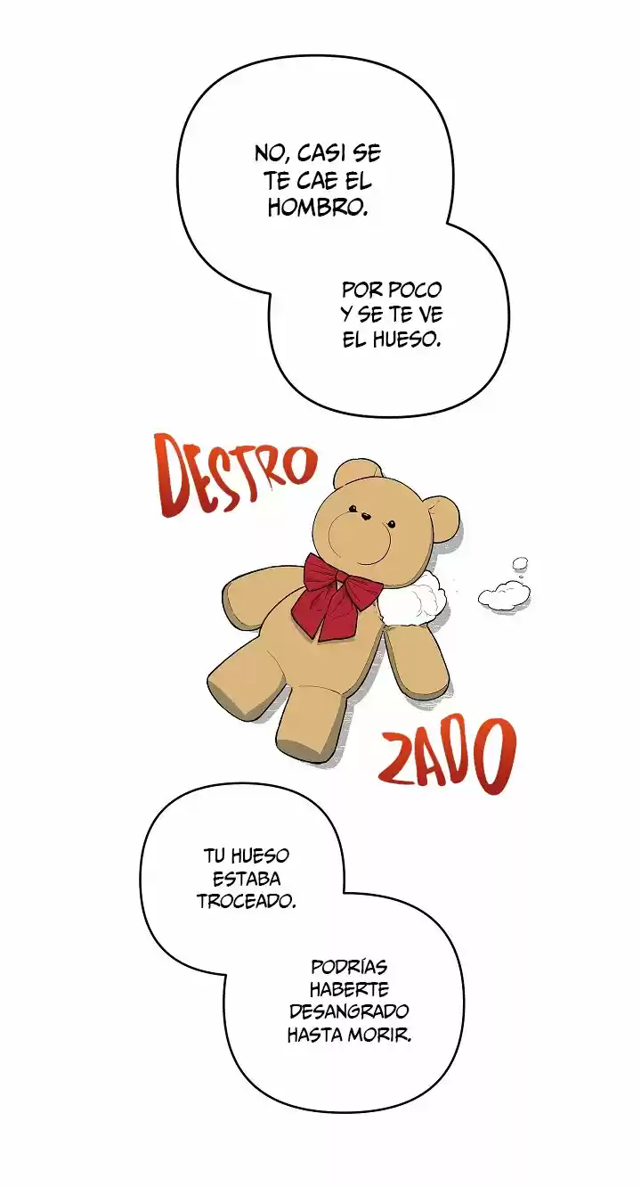 Me Convertí En La Hija Del Héroe Oscuro - Capítulo 15 - Página 44 - LectorTMOo