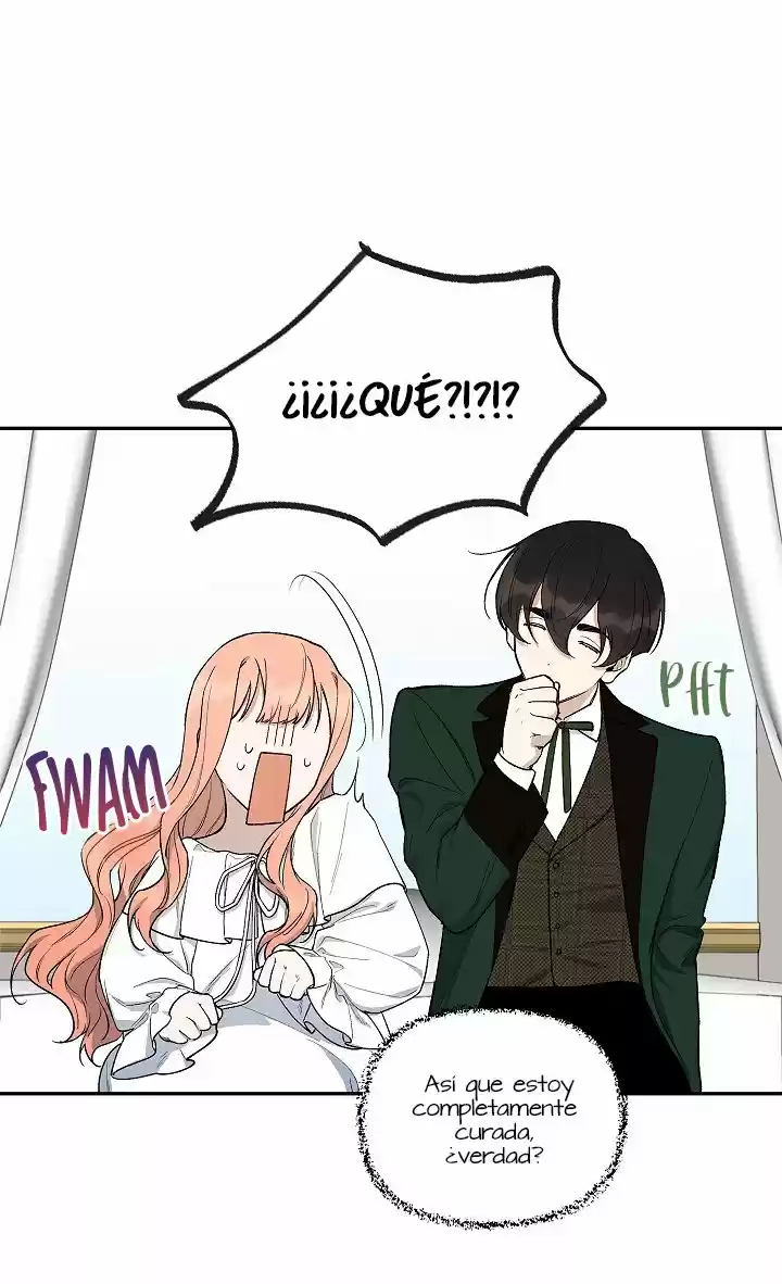 Me Convertí En La Hija Del Héroe Oscuro - Capítulo 15 - Página 45 - LectorTMOo