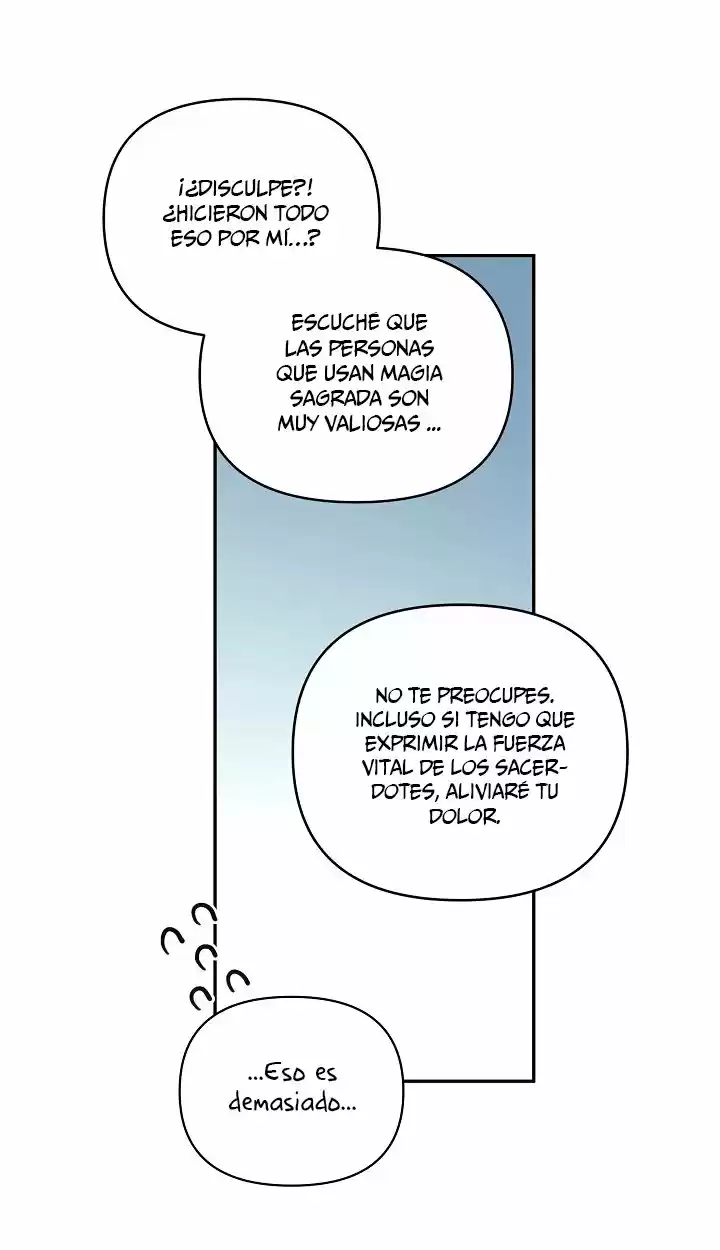 Me Convertí En La Hija Del Héroe Oscuro - Capítulo 15 - Página 47 - LectorTMOo