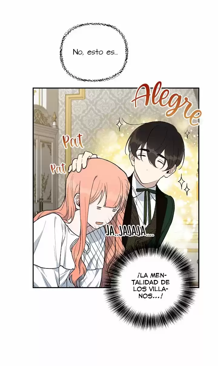Me Convertí En La Hija Del Héroe Oscuro - Capítulo 15 - Página 49 - LectorTMOo