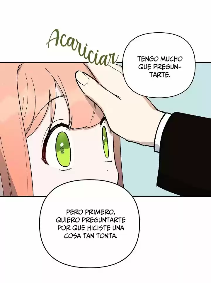 Me Convertí En La Hija Del Héroe Oscuro - Capítulo 15 - Página 51 - LectorTMOo