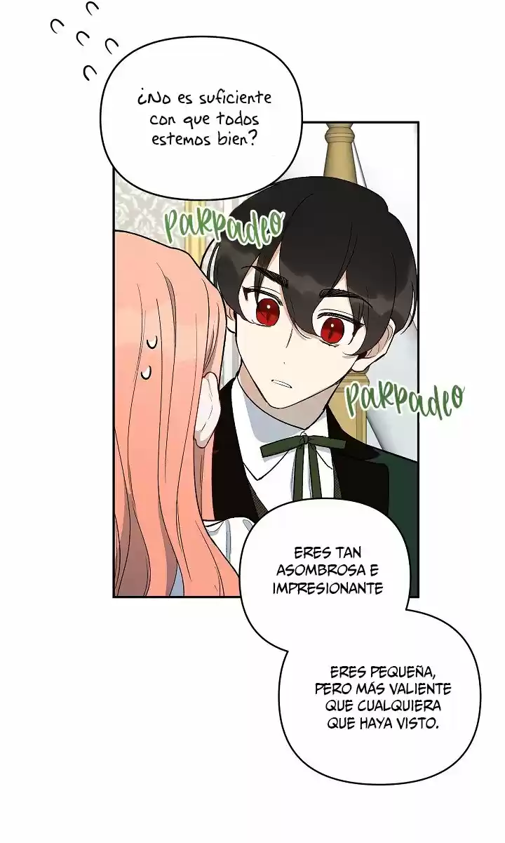 Me Convertí En La Hija Del Héroe Oscuro - Capítulo 15 - Página 53 - LectorTMOo