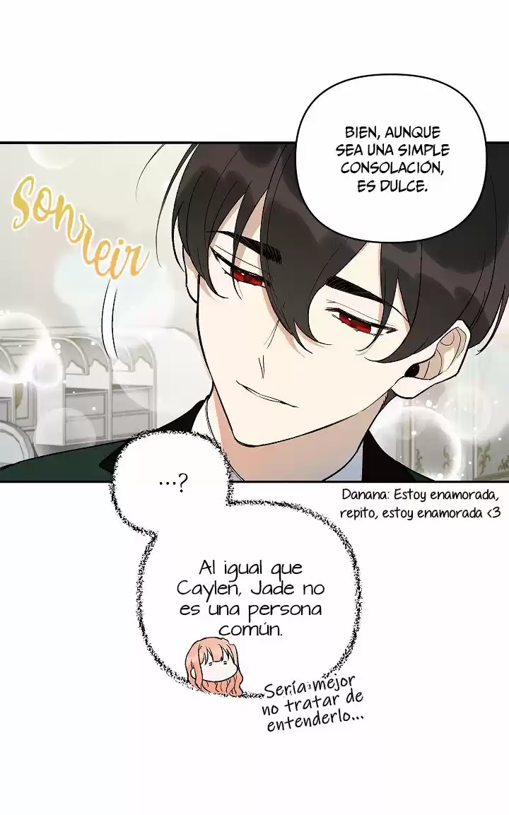 Me Convertí En La Hija Del Héroe Oscuro - Capítulo 15 - Página 55 - LectorTMOo