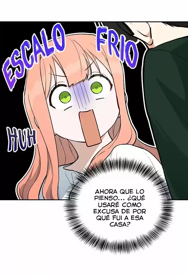 Me Convertí En La Hija Del Héroe Oscuro - Capítulo 15 - Página 57 - LectorTMOo