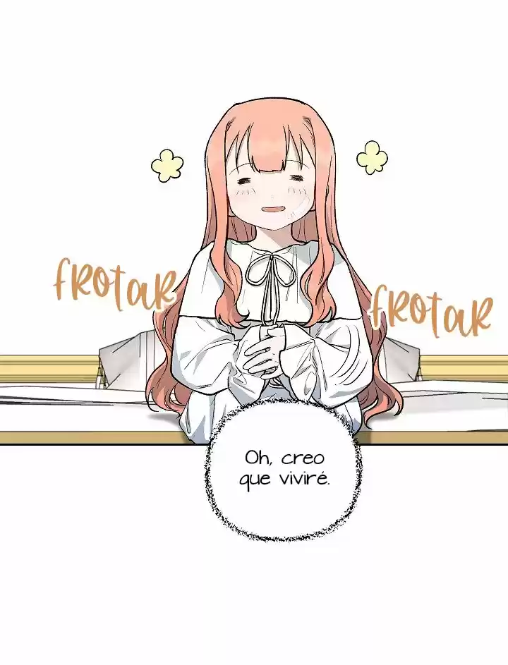Me Convertí En La Hija Del Héroe Oscuro - Capítulo 15 - Página 61 - LectorTMOo