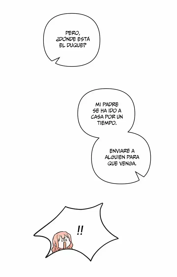 Me Convertí En La Hija Del Héroe Oscuro - Capítulo 15 - Página 62 - LectorTMOo