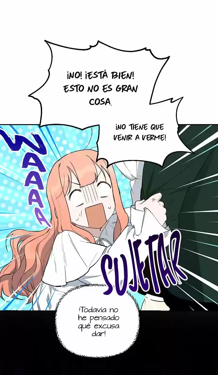 Me Convertí En La Hija Del Héroe Oscuro - Capítulo 15 - Página 63 - LectorTMOo