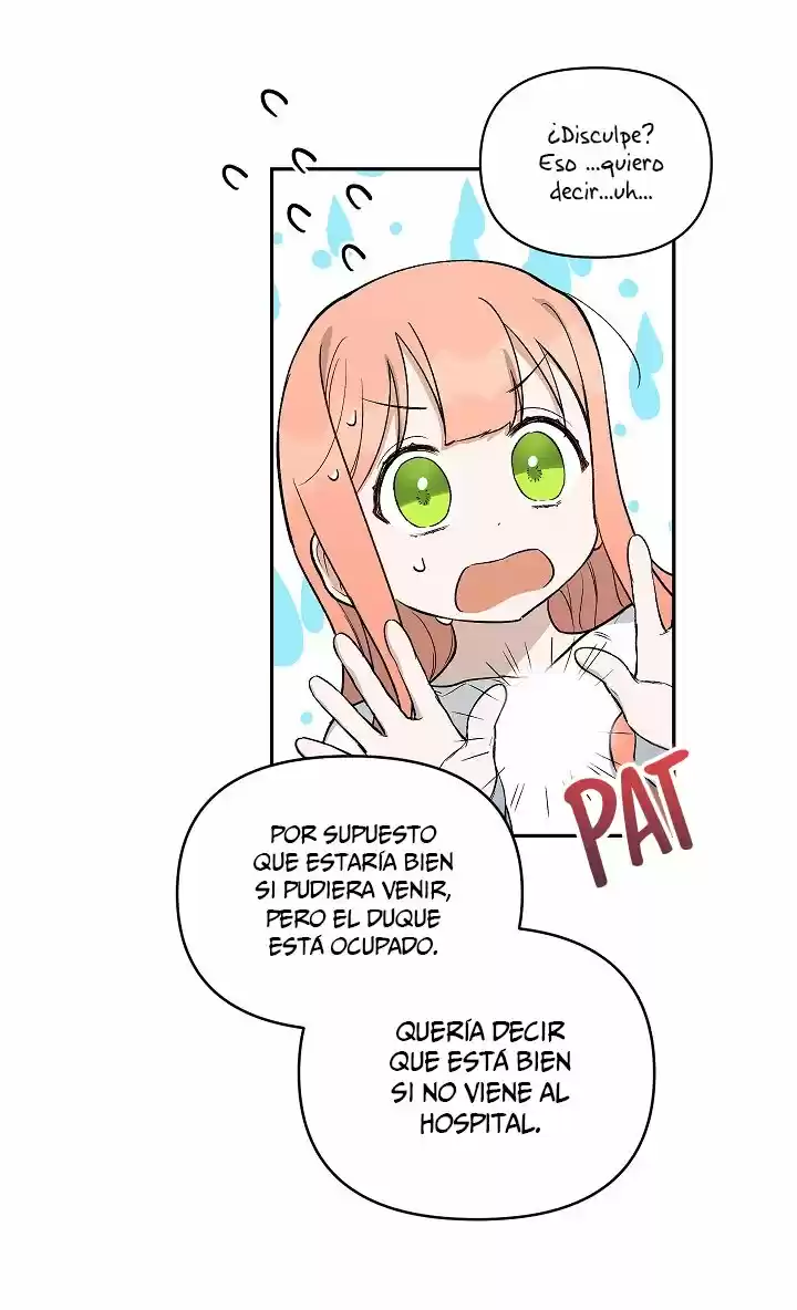 Me Convertí En La Hija Del Héroe Oscuro - Capítulo 15 - Página 66 - LectorTMOo
