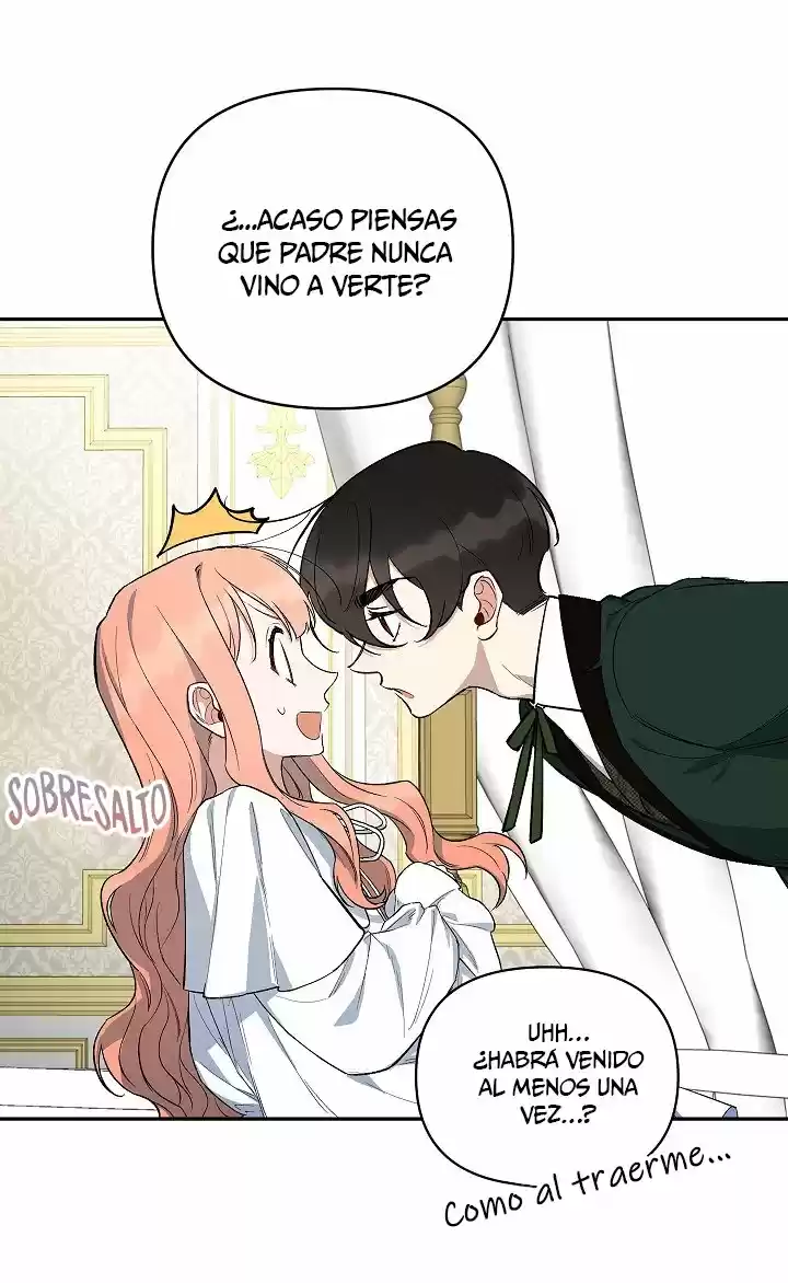 Me Convertí En La Hija Del Héroe Oscuro - Capítulo 15 - Página 67 - LectorTMOo