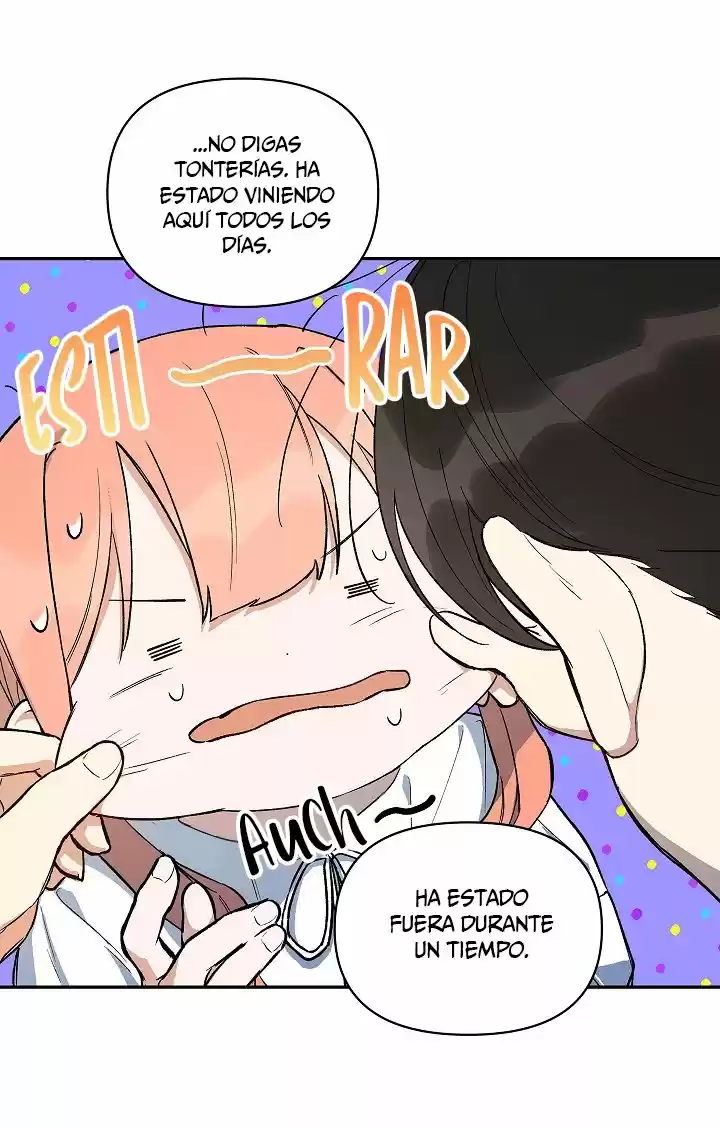 Me Convertí En La Hija Del Héroe Oscuro - Capítulo 15 - Página 68 - LectorTMOo