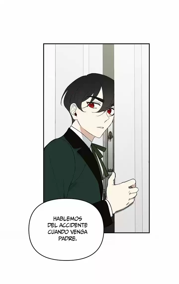 Me Convertí En La Hija Del Héroe Oscuro - Capítulo 15 - Página 70 - LectorTMOo