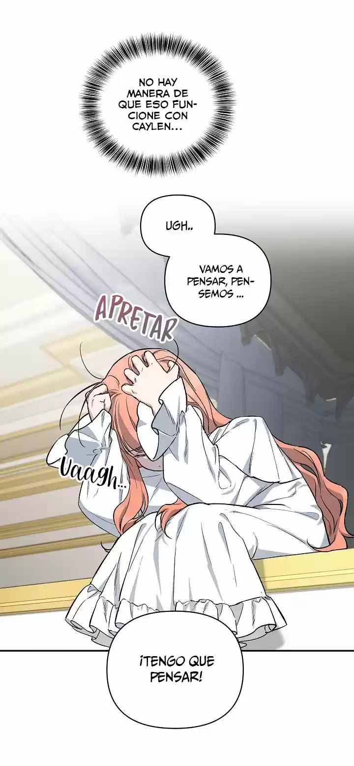 Me Convertí En La Hija Del Héroe Oscuro - Capítulo 15 - Página 73 - LectorTMOo