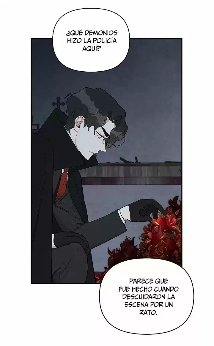 Me Convertí En La Hija Del Héroe Oscuro - Capítulo 16 - Página 9 - LectorTMOo