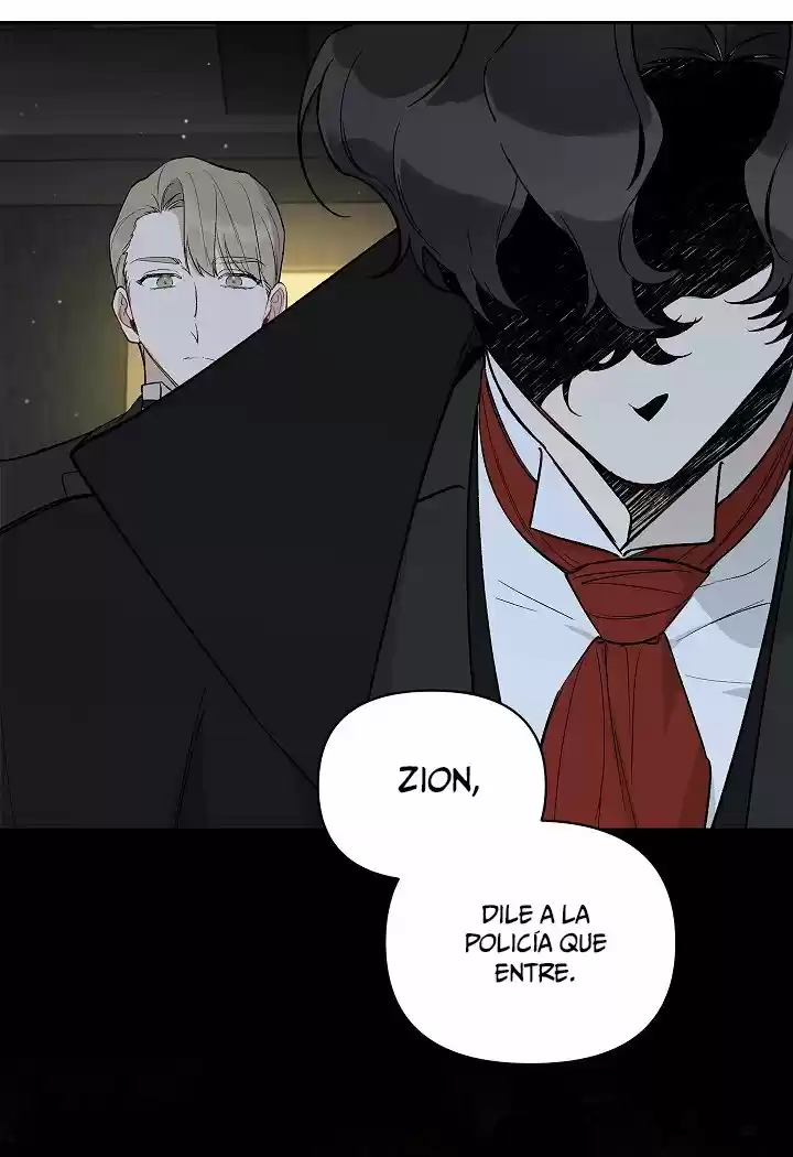 Me Convertí En La Hija Del Héroe Oscuro - Capítulo 16 - Página 11 - LectorTMOo