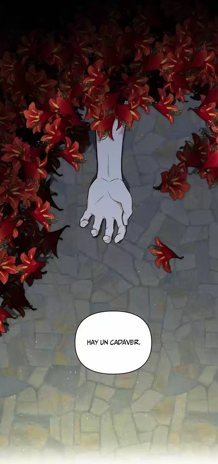 Me Convertí En La Hija Del Héroe Oscuro - Capítulo 16 - Página 12 - LectorTMOo