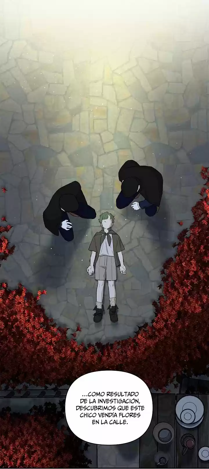Me Convertí En La Hija Del Héroe Oscuro - Capítulo 16 - Página 14 - LectorTMOo