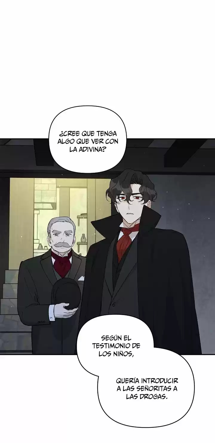 Me Convertí En La Hija Del Héroe Oscuro - Capítulo 16 - Página 15 - LectorTMOo