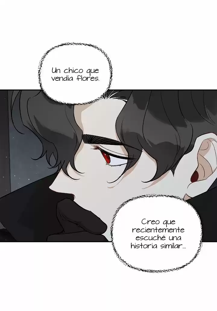 Me Convertí En La Hija Del Héroe Oscuro - Capítulo 16 - Página 17 - LectorTMOo