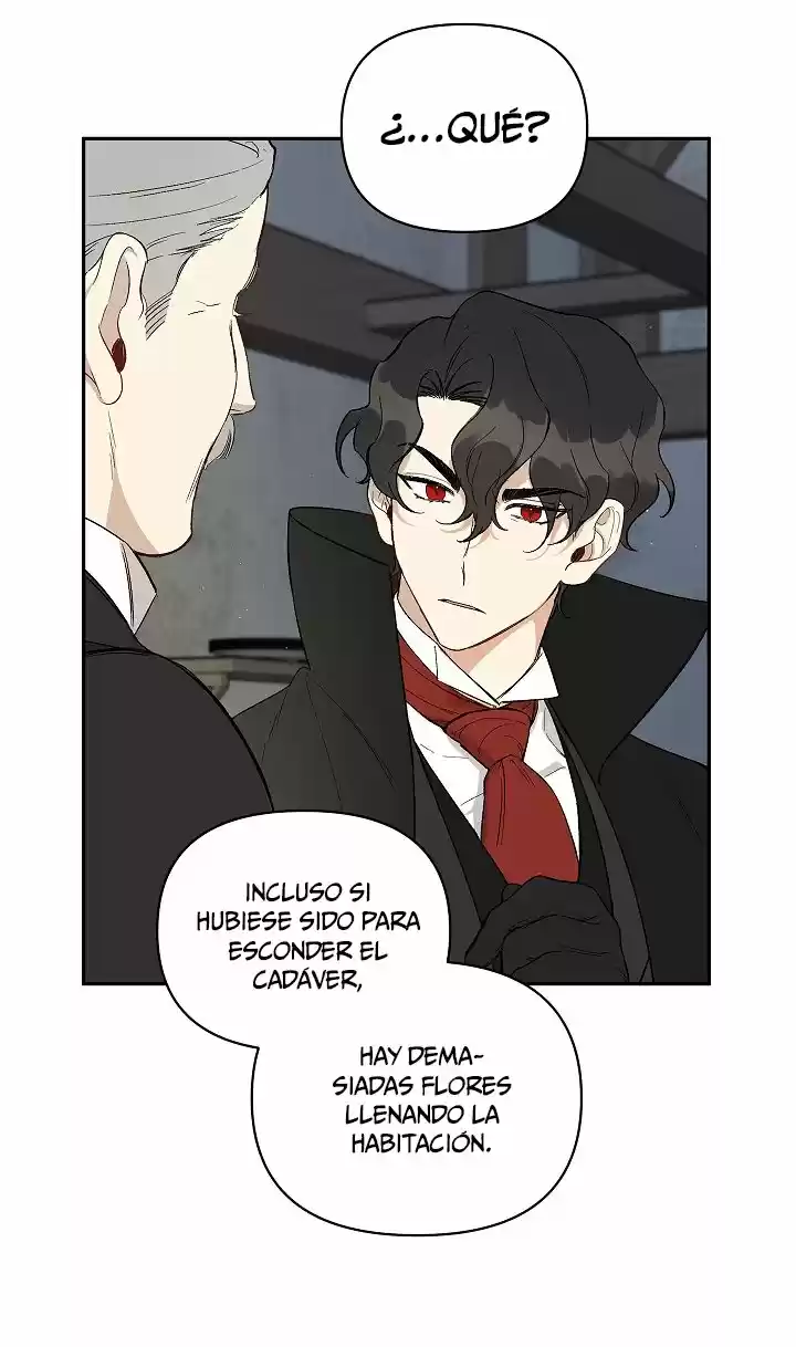 Me Convertí En La Hija Del Héroe Oscuro - Capítulo 16 - Página 19 - LectorTMOo