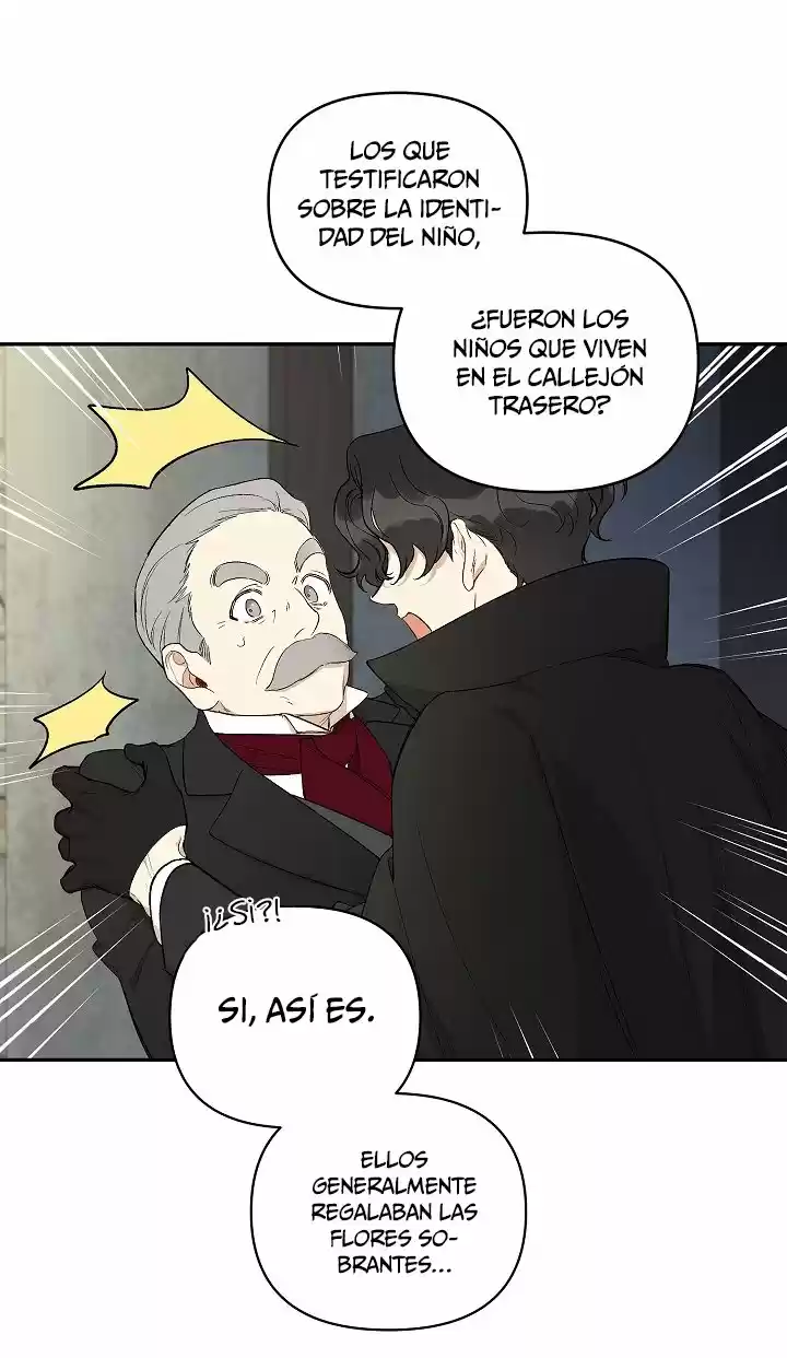 Me Convertí En La Hija Del Héroe Oscuro - Capítulo 16 - Página 20 - LectorTMOo