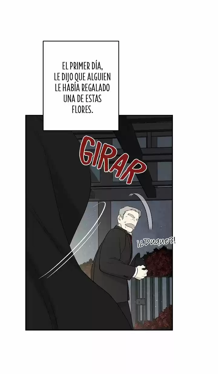 Me Convertí En La Hija Del Héroe Oscuro - Capítulo 16 - Página 22 - LectorTMOo