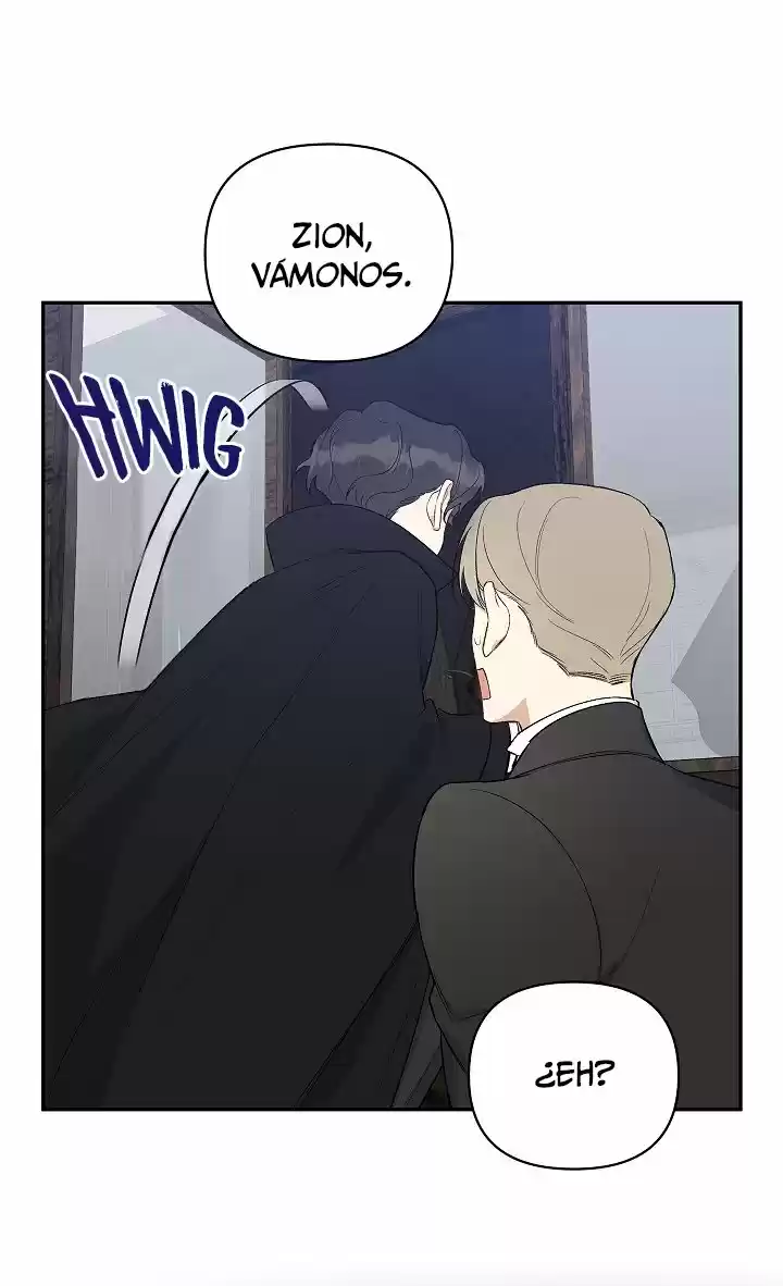 Me Convertí En La Hija Del Héroe Oscuro - Capítulo 16 - Página 24 - LectorTMOo
