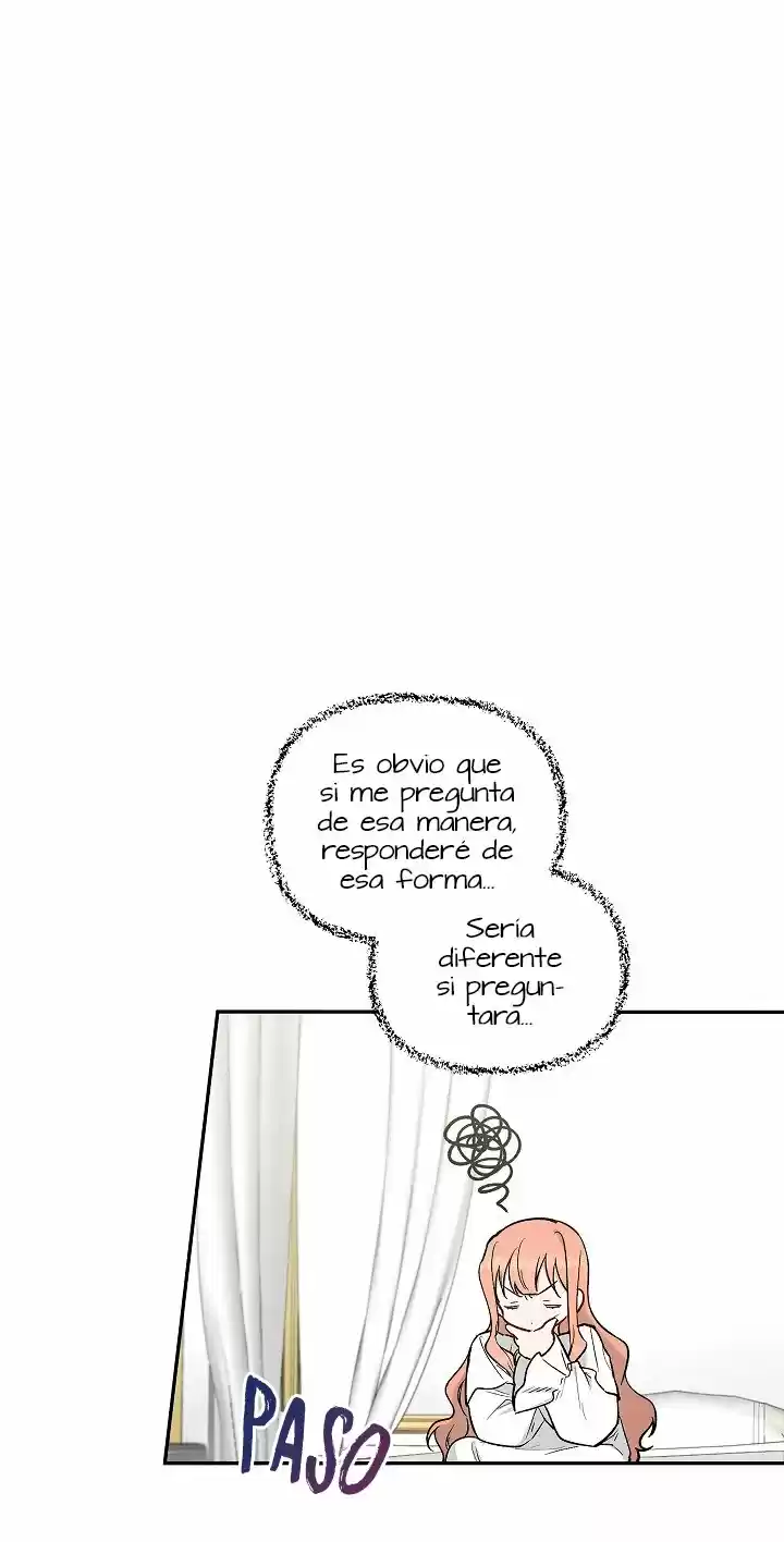 Me Convertí En La Hija Del Héroe Oscuro - Capítulo 16 - Página 27 - LectorTMOo