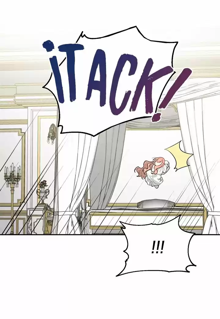 Me Convertí En La Hija Del Héroe Oscuro - Capítulo 16 - Página 29 - LectorTMOo