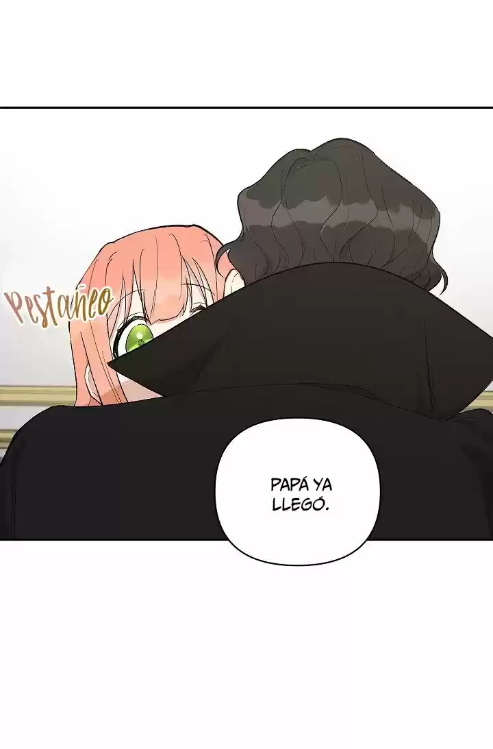 Me Convertí En La Hija Del Héroe Oscuro - Capítulo 16 - Página 36 - LectorTMOo