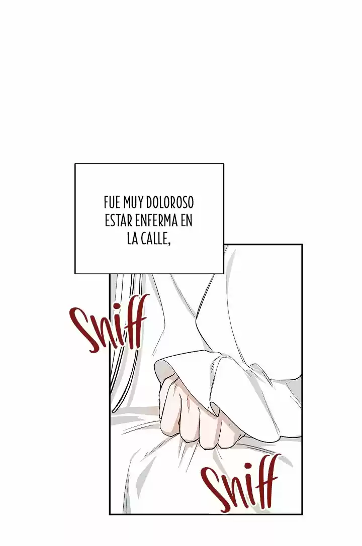 Me Convertí En La Hija Del Héroe Oscuro - Capítulo 16 - Página 38 - LectorTMOo