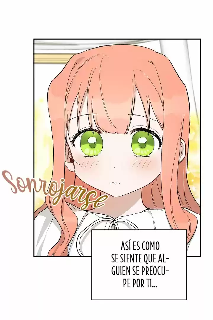 Me Convertí En La Hija Del Héroe Oscuro - Capítulo 16 - Página 40 - LectorTMOo