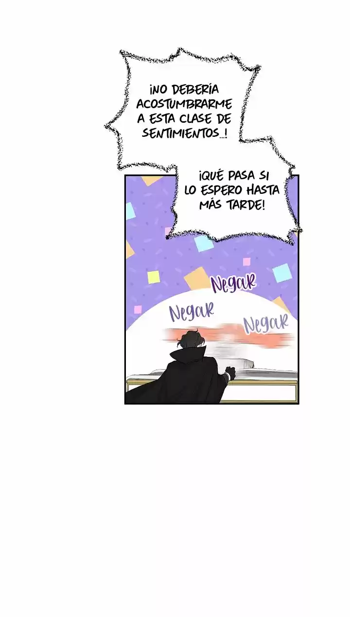 Me Convertí En La Hija Del Héroe Oscuro - Capítulo 16 - Página 41 - LectorTMOo