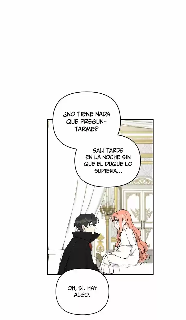 Me Convertí En La Hija Del Héroe Oscuro - Capítulo 16 - Página 42 - LectorTMOo
