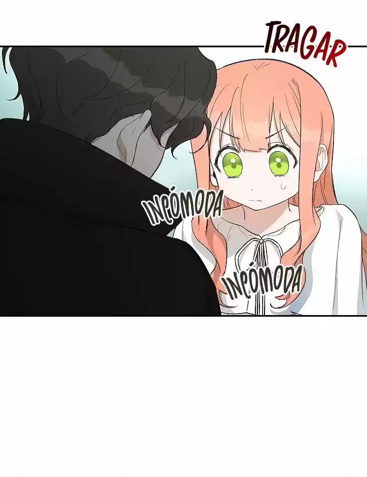 Me Convertí En La Hija Del Héroe Oscuro - Capítulo 16 - Página 43 - LectorTMOo