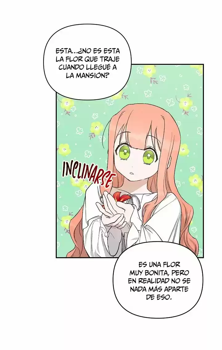 Me Convertí En La Hija Del Héroe Oscuro - Capítulo 16 - Página 45 - LectorTMOo