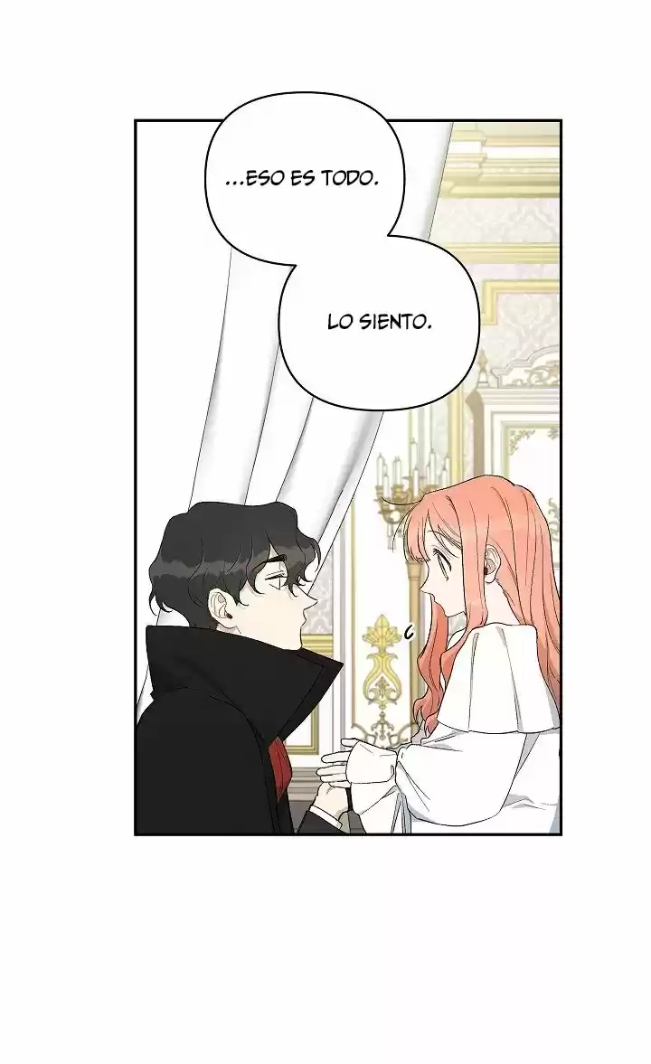 Me Convertí En La Hija Del Héroe Oscuro - Capítulo 16 - Página 46 - LectorTMOo